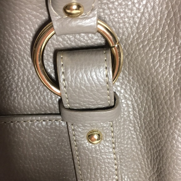 ITALIAN LEATHER HANDBAG - Picture 3 of 5